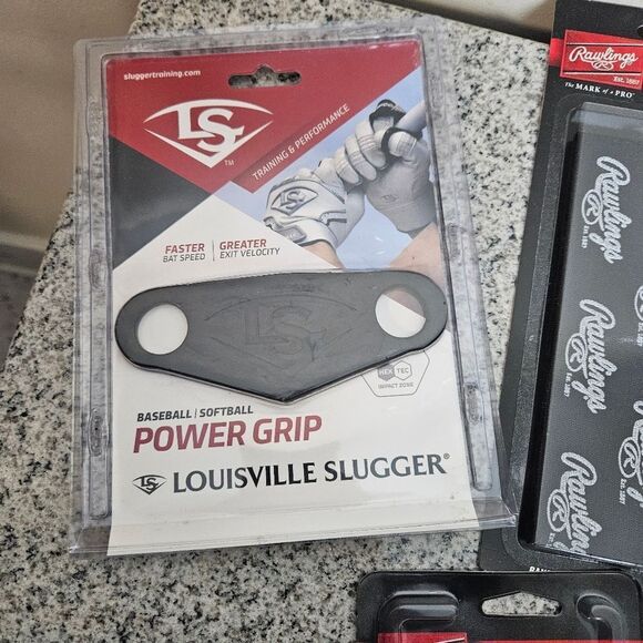 5 item Baseball Lovers Stocking Stuffer - Picture 5 of 7